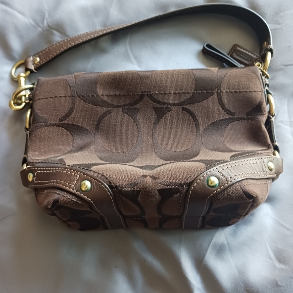 Coach Purse - Picture 2 of 5